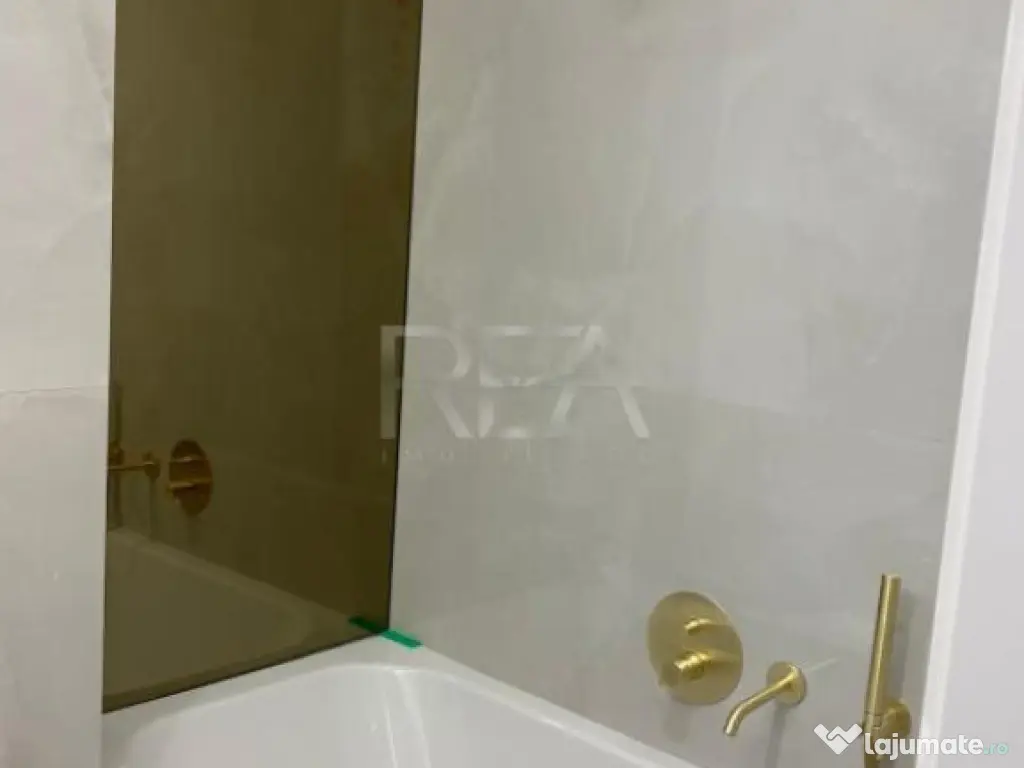 Apartament 3 Camere | Complex Rezidential Cortina North | Lo 