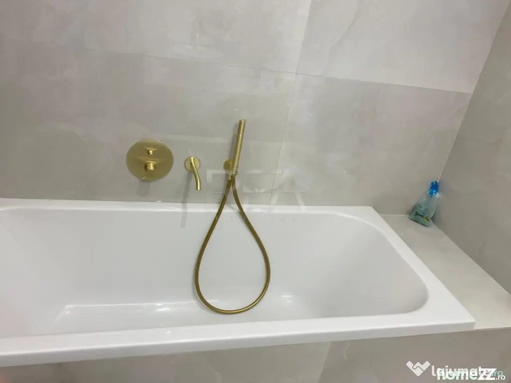 Apartament 3 Camere | Complex Rezidential Cortina North | Lo 