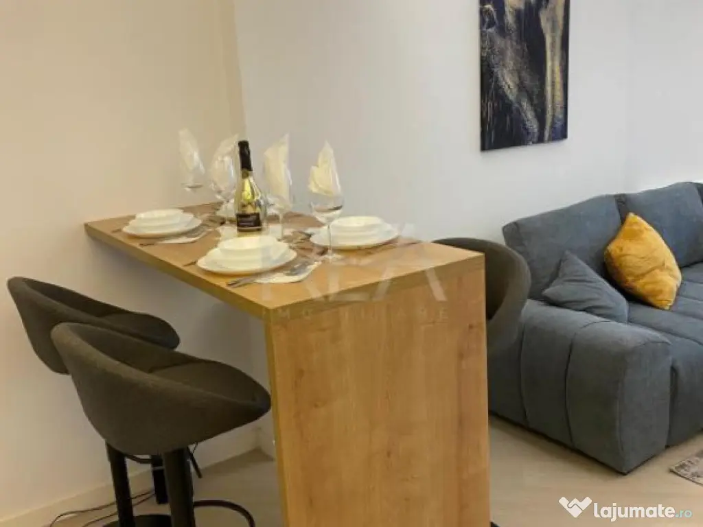 Apartament 3 Camere | Complex Rezidential Cortina North | Lo 