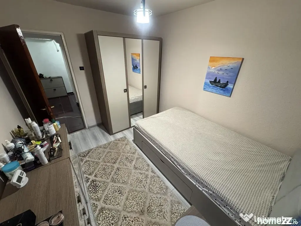 Apartament 3 camere zona Inel 1