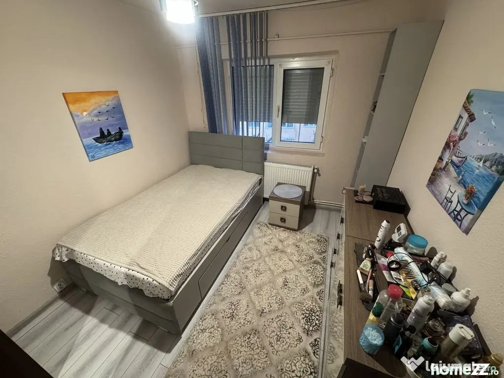 Apartament 3 camere zona Inel 1