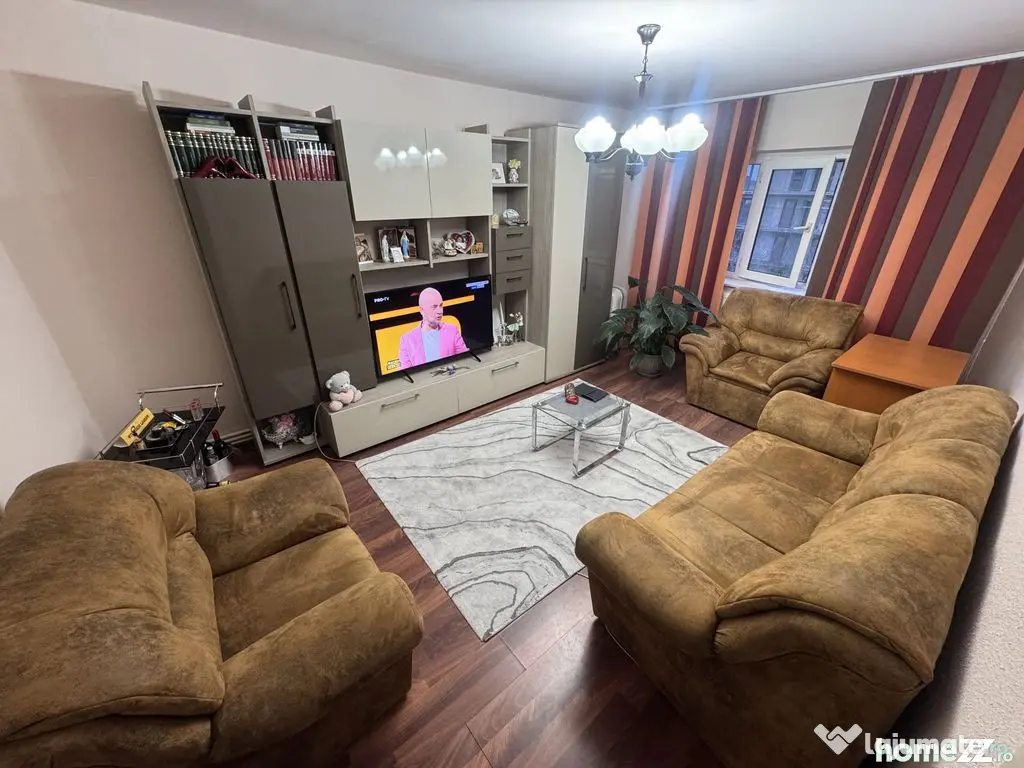 Apartament 3 camere zona Inel 1