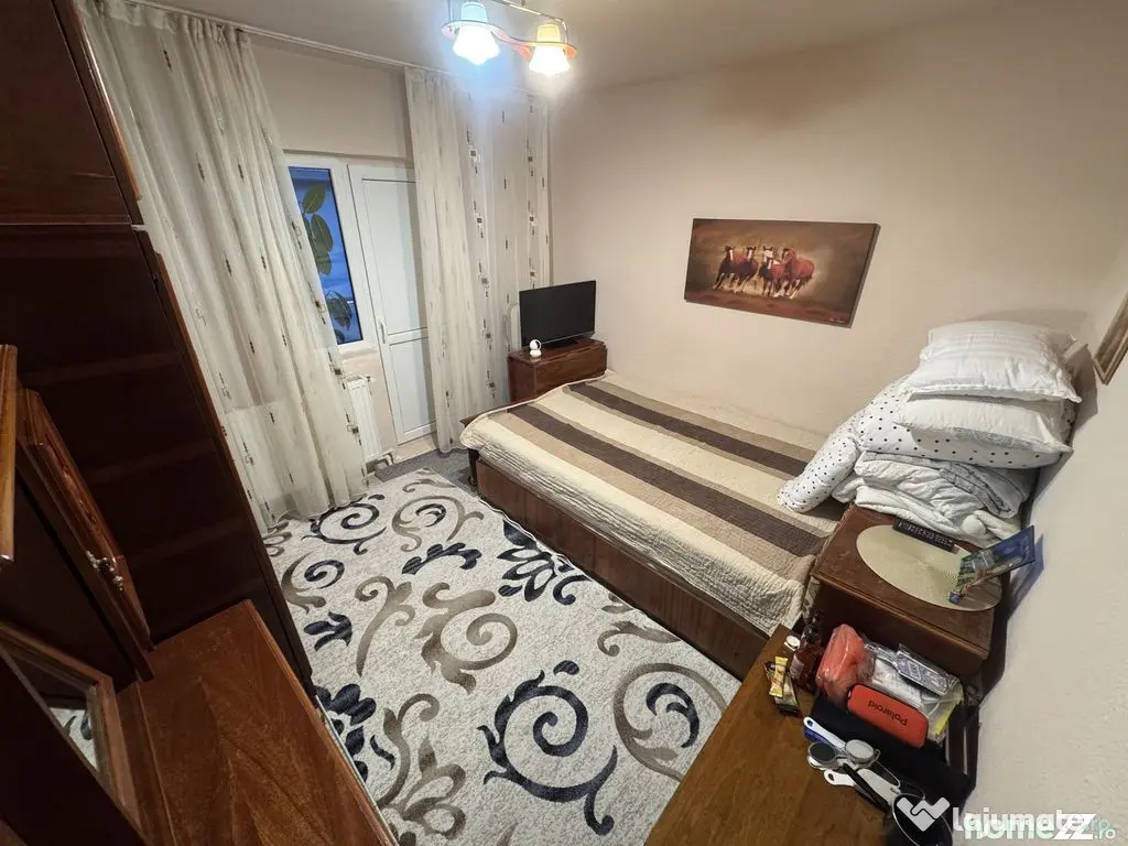 Apartament 3 camere zona Inel 1