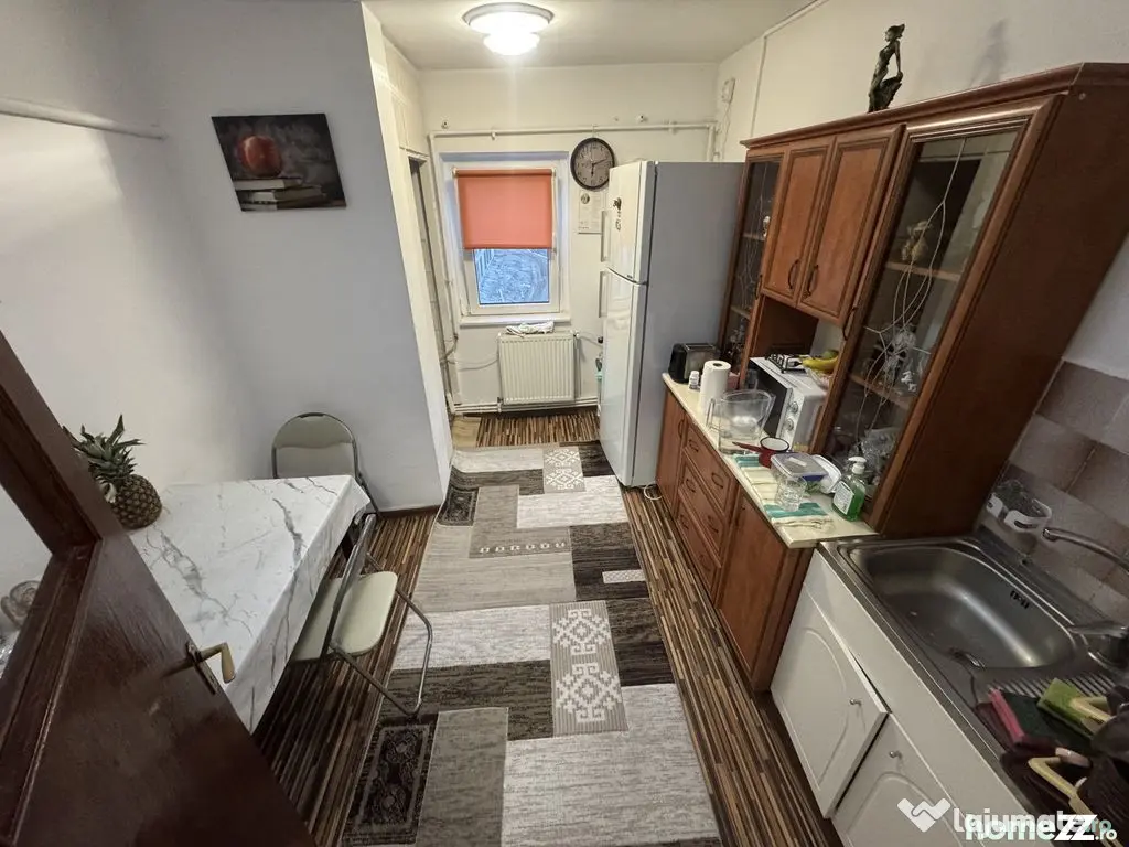 Apartament 3 camere zona Inel 1