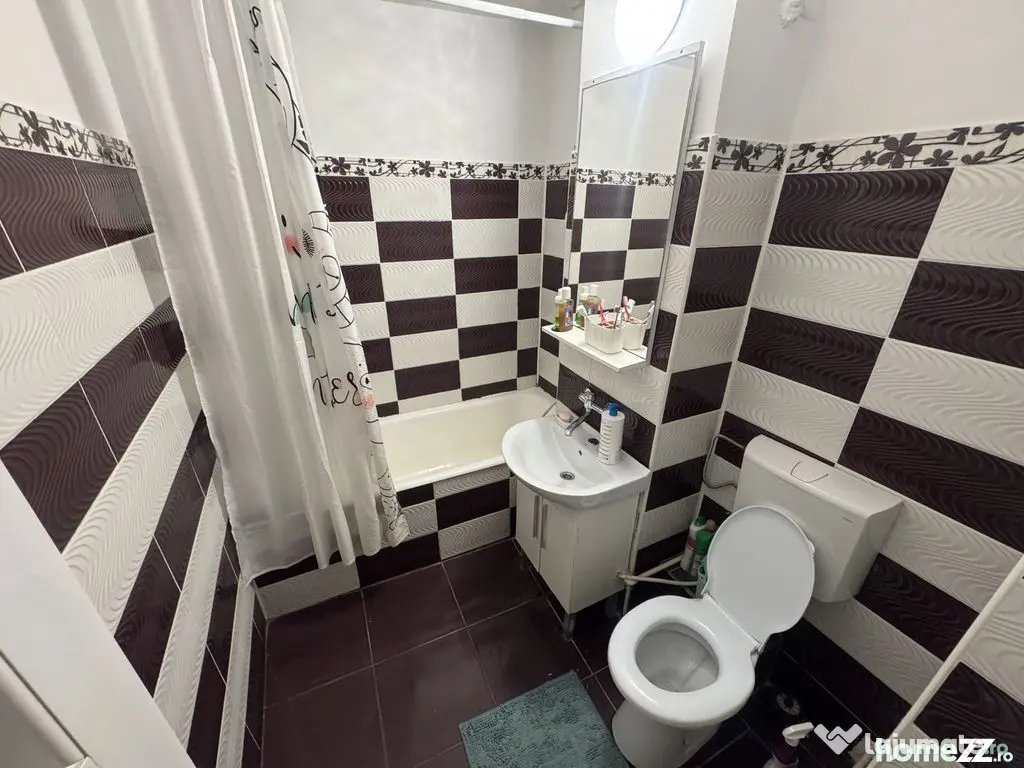 Apartament 3 camere zona Inel 1