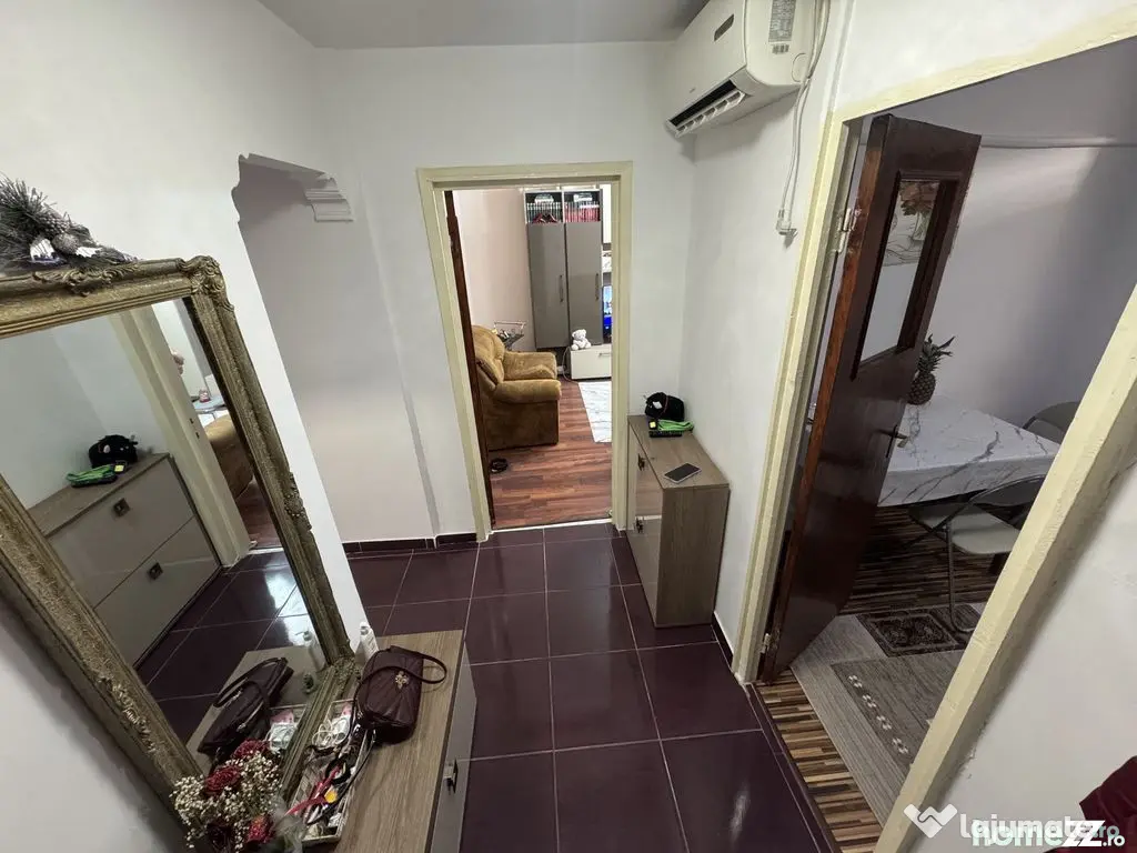 Apartament 3 camere zona Inel 1