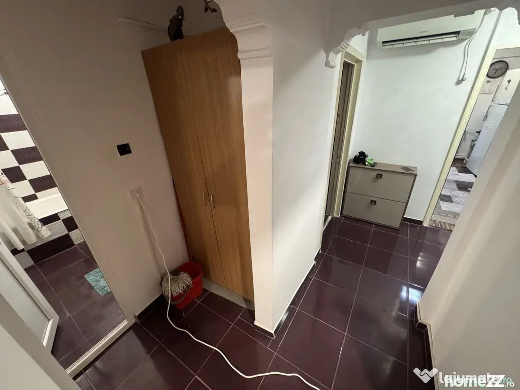 Apartament 3 camere zona Inel 1