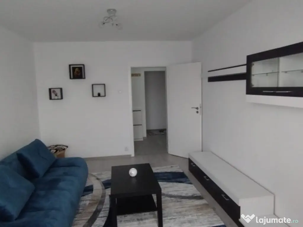 Apt. 2 cam. Dristor,vizavi Park Lake,Str. Liviu Rebreanu,12min. metrou