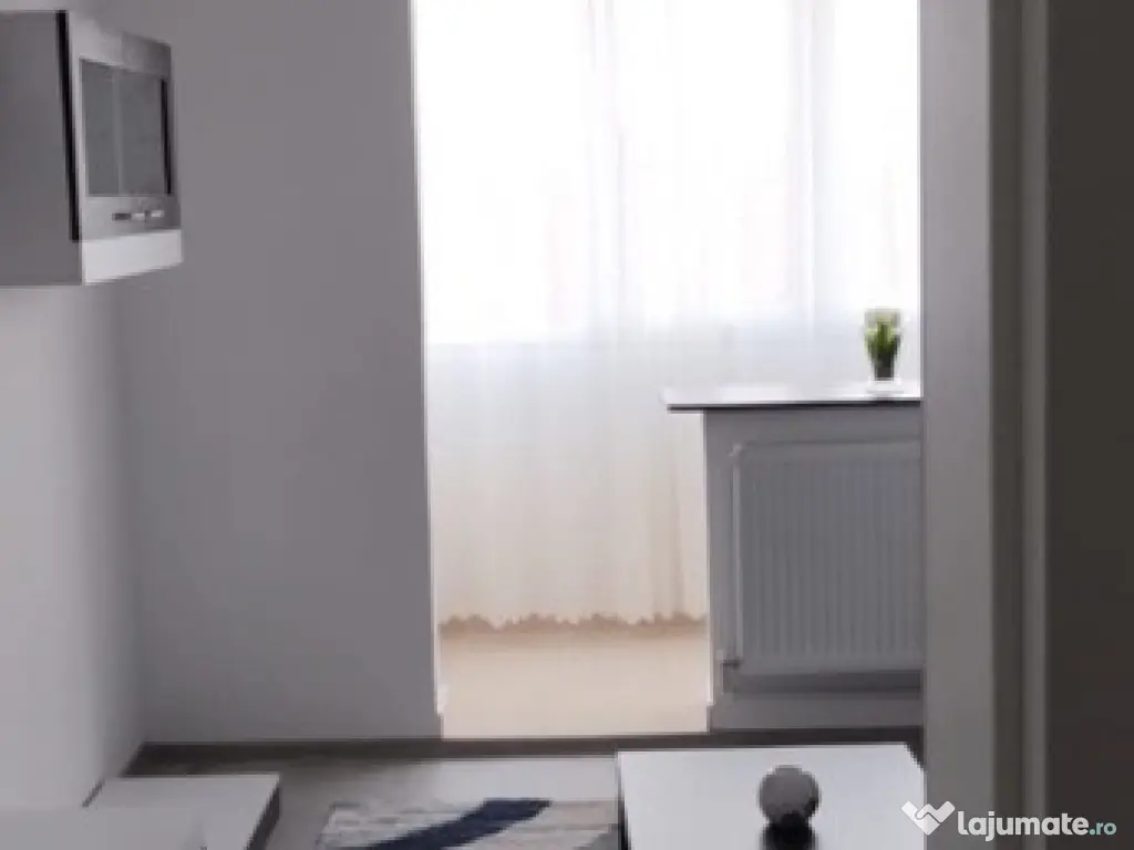 Apt. 2 cam. Dristor,vizavi Park Lake,Str. Liviu Rebreanu,12min. metrou