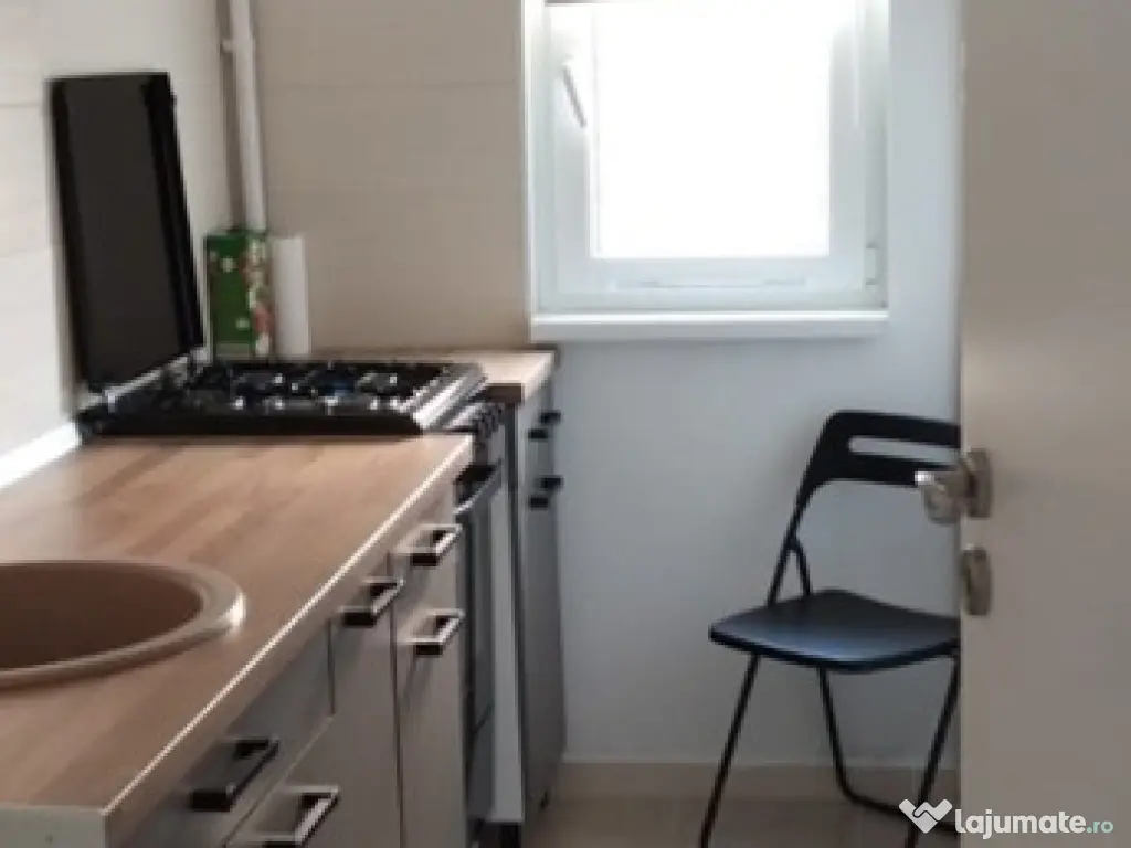 Apt. 2 cam. Dristor,vizavi Park Lake,Str. Liviu Rebreanu,12min. metrou