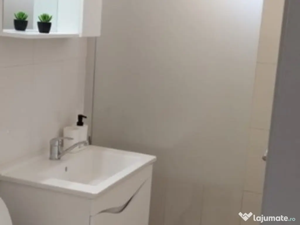 Apt. 2 cam. Dristor,vizavi Park Lake,Str. Liviu Rebreanu,12min. metrou