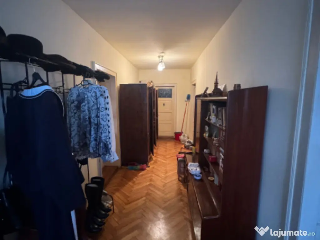 Casă cu suflet și 40 ari teren, panoramă superbă, comple 