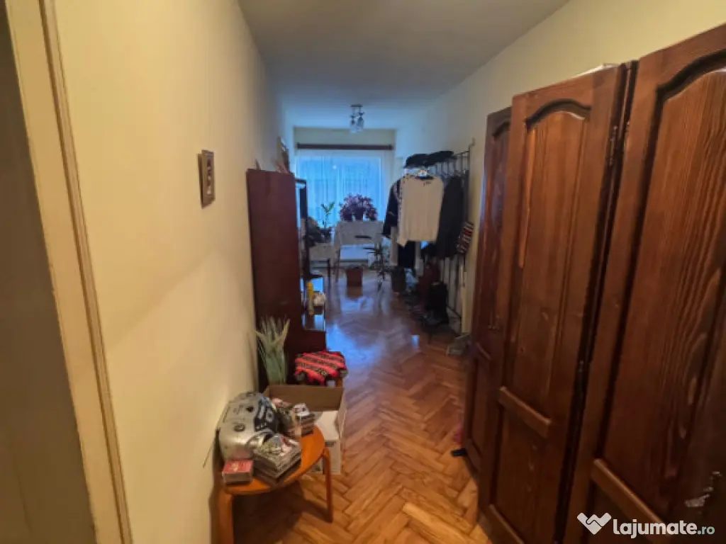 Casă cu suflet și 40 ari teren, panoramă superbă, comple 