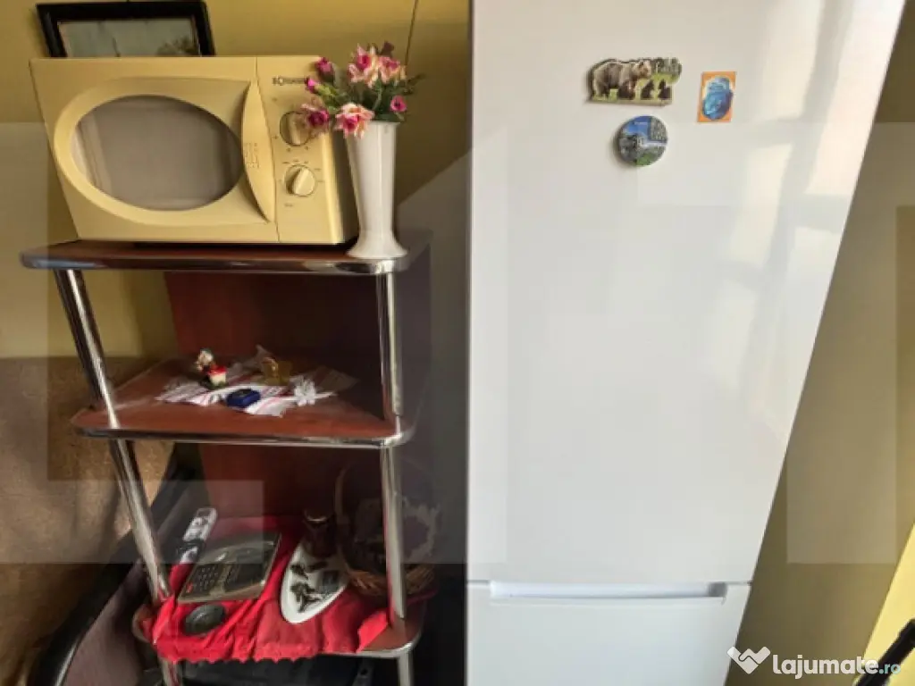 Apartament 2 camere, 63 mp utili, zona Ultracentrală 