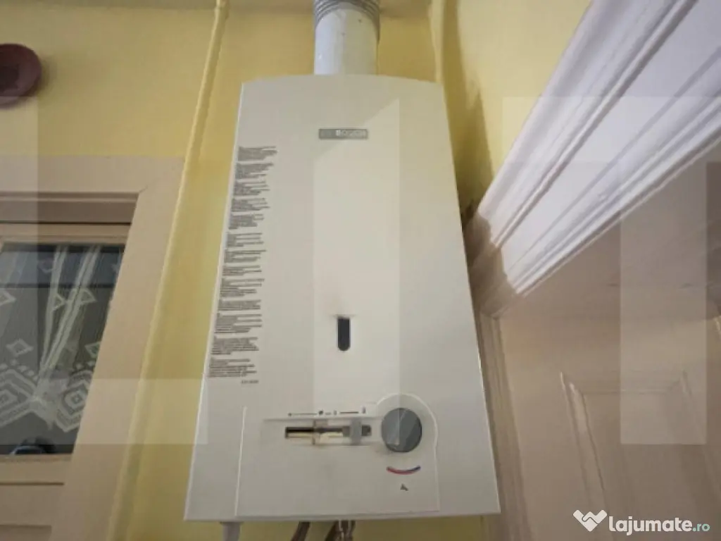 Apartament 2 camere, 63 mp utili, zona Ultracentrală 