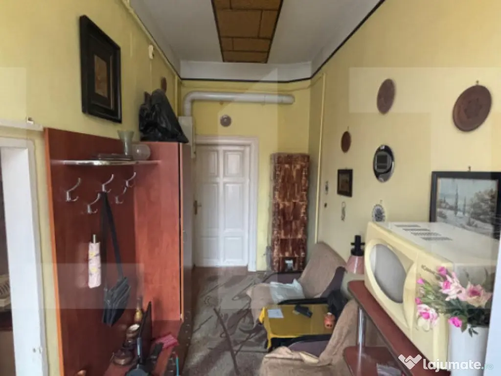 Apartament 2 camere, 63 mp utili, zona Ultracentrală 