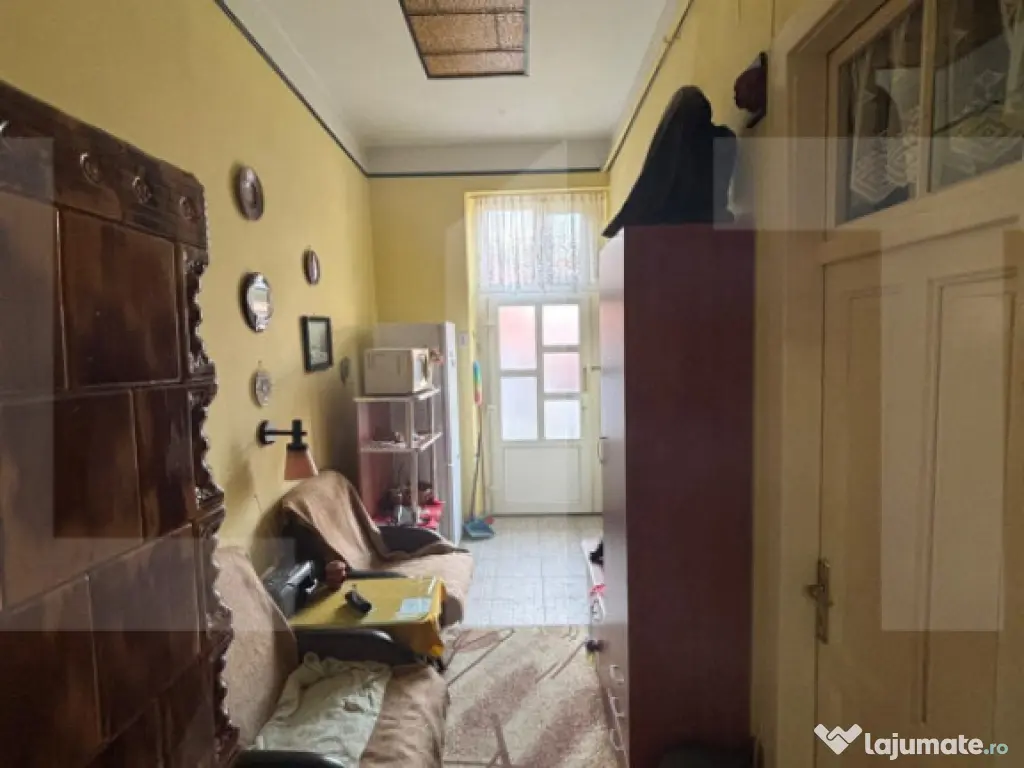 Apartament 2 camere, 63 mp utili, zona Ultracentrală 