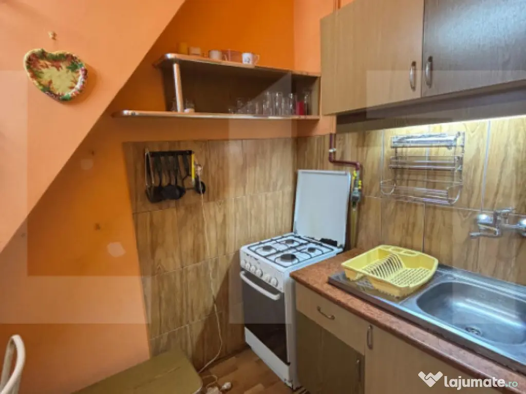 Apartament 2 camere, 63 mp utili, zona Ultracentrală 