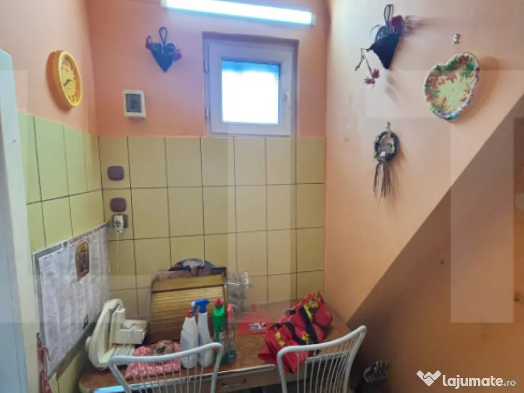 Apartament 2 camere, 63 mp utili, zona Ultracentrală 