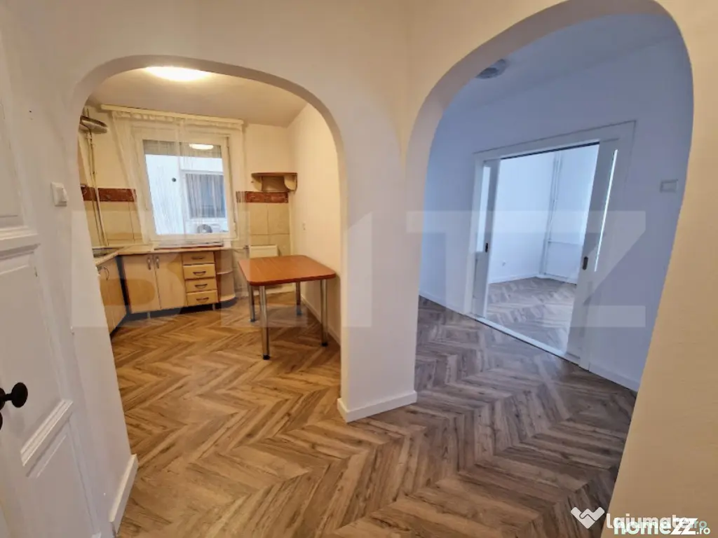 Apartament cu 3 camere, Corneliu Coposu 
