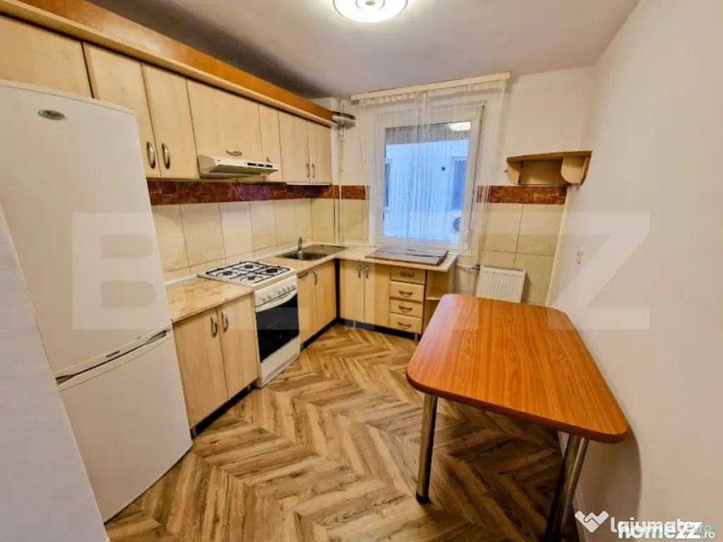Apartament cu 3 camere, Corneliu Coposu 