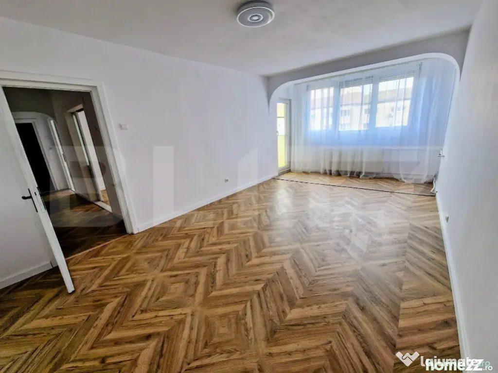 Apartament cu 3 camere, Corneliu Coposu 