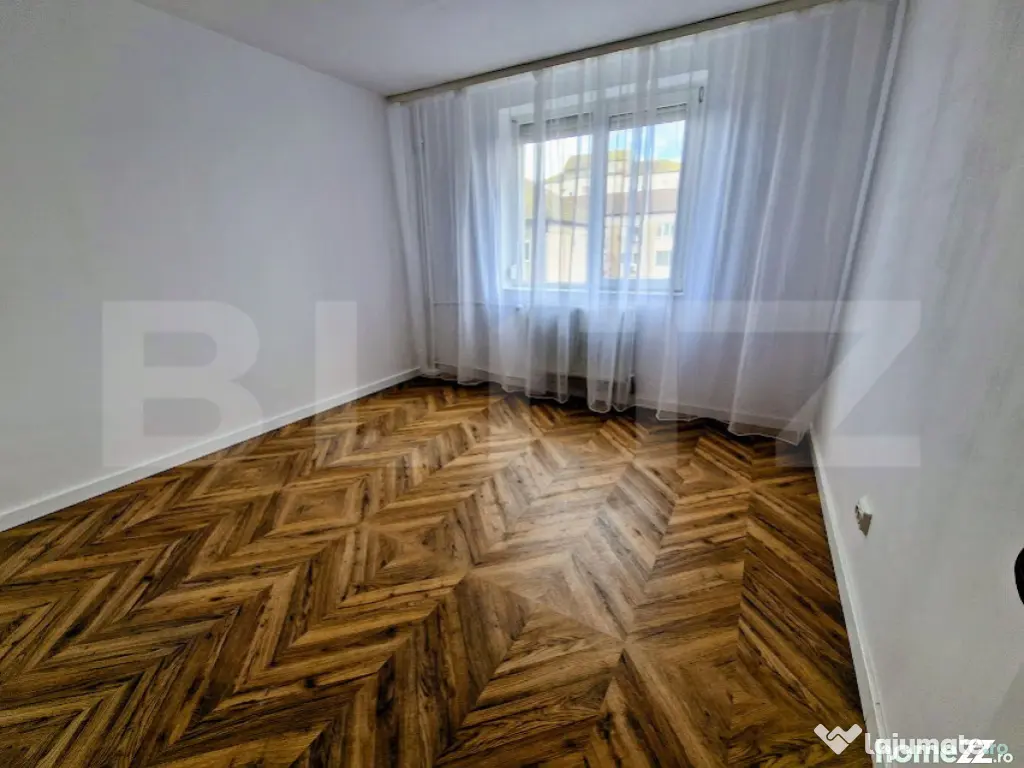 Apartament cu 3 camere, Corneliu Coposu 