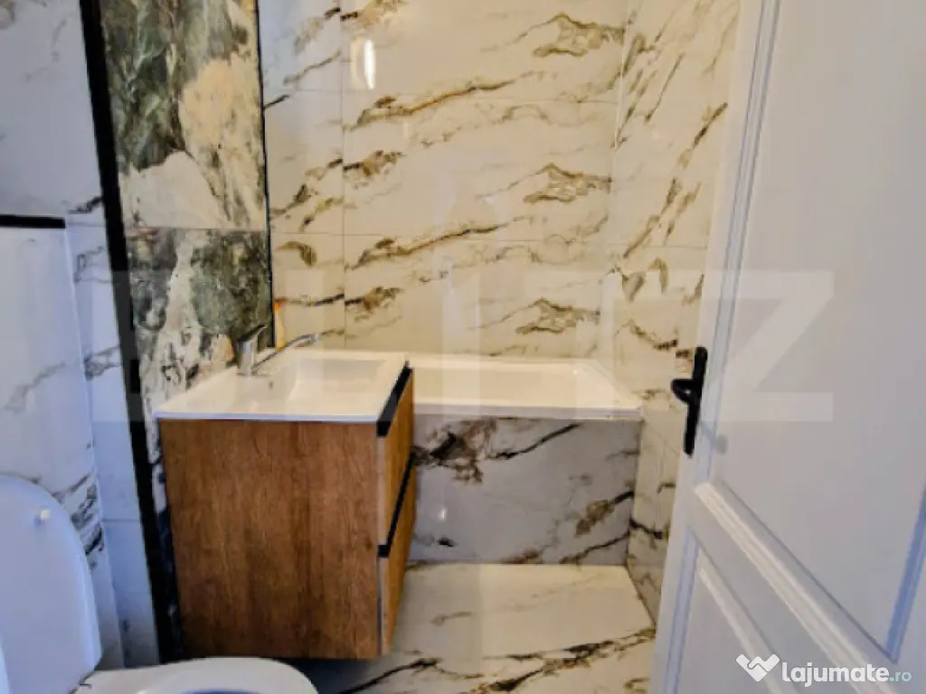 Apartament cu 3 camere, Corneliu Coposu 