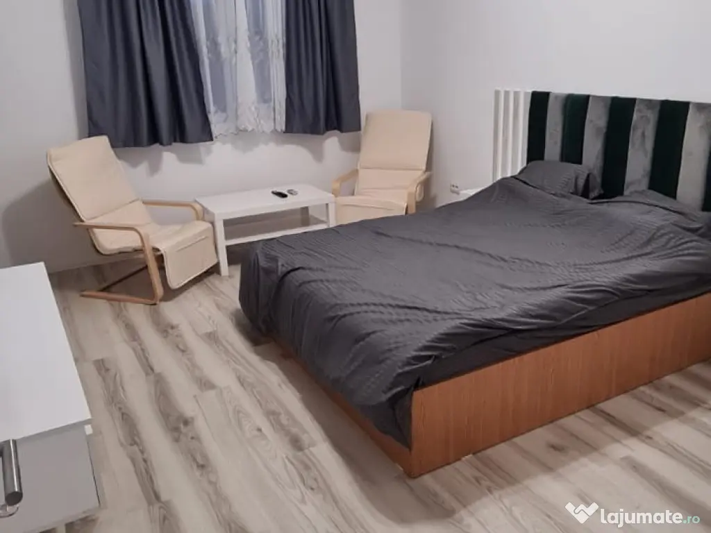 Vand garsoniera Sector 4 - Studio Plus Residence