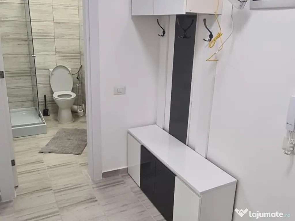 Vand garsoniera Sector 4 - Studio Plus Residence