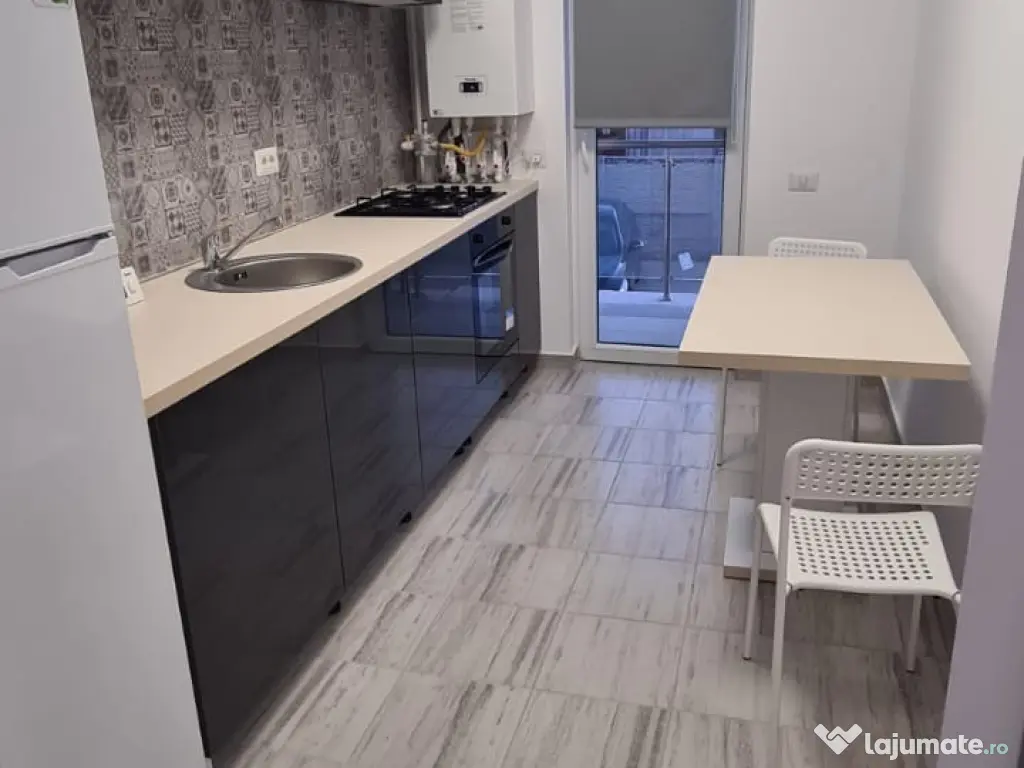 Vand garsoniera Sector 4 - Studio Plus Residence