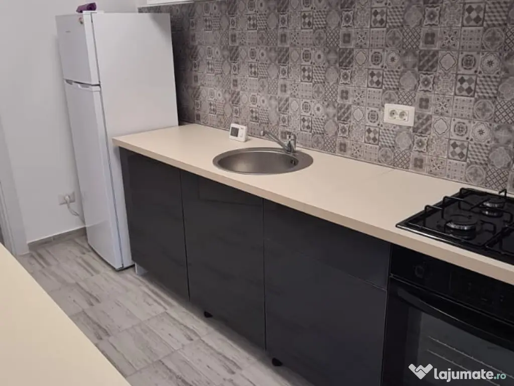 Vand garsoniera Sector 4 - Studio Plus Residence