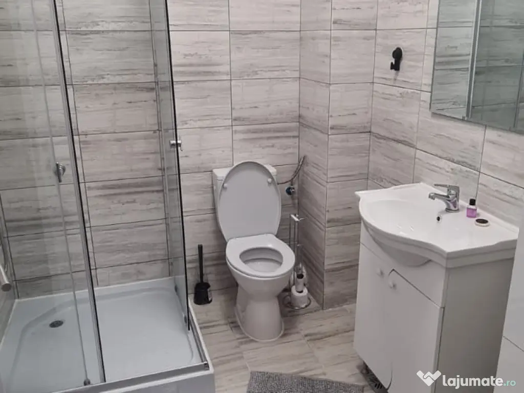 Vand garsoniera Sector 4 - Studio Plus Residence