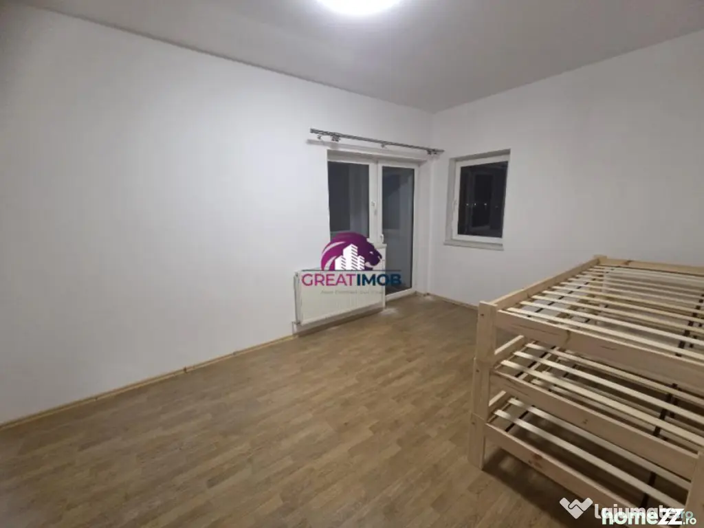 Apartament 3 camere de inchiriat ETAJUL 1 – destinat mu... 