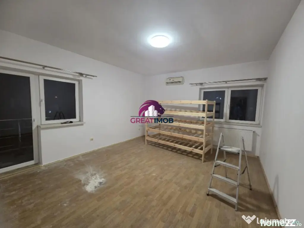 Apartament 3 camere de inchiriat ETAJUL 1 – destinat mu... 
