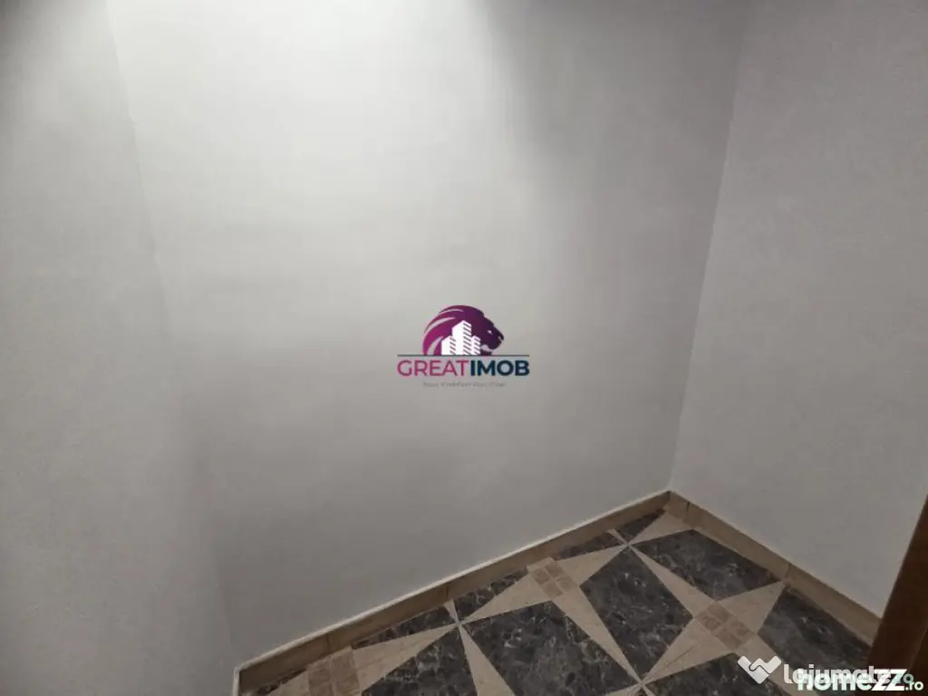 Apartament 3 camere de inchiriat ETAJUL 1 – destinat mu... 