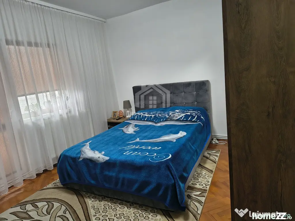 Apartament cu 2 camere ~ zona Parcul Tineretului / Sala Sporturilor 