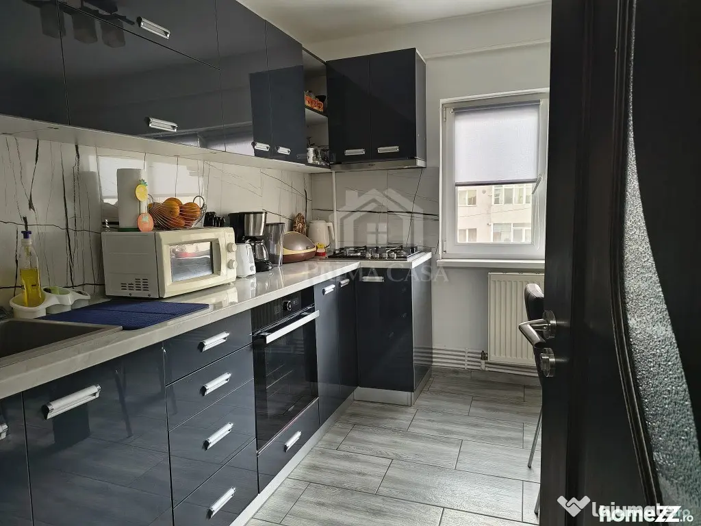 Apartament cu 2 camere ~ zona Parcul Tineretului / Sala Sporturilor 