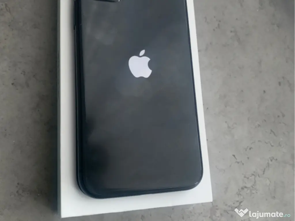 Iphone 11 Nou 64 GB | Sanatate baterie 100% 