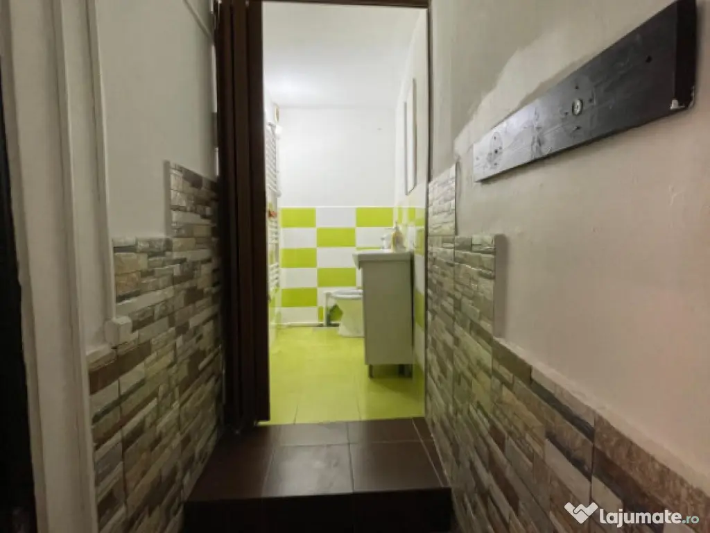 Spatiu comercial - centru vechi 