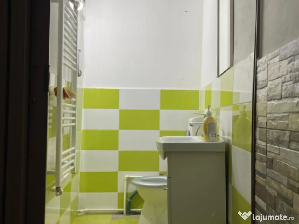 Spatiu comercial - centru vechi 