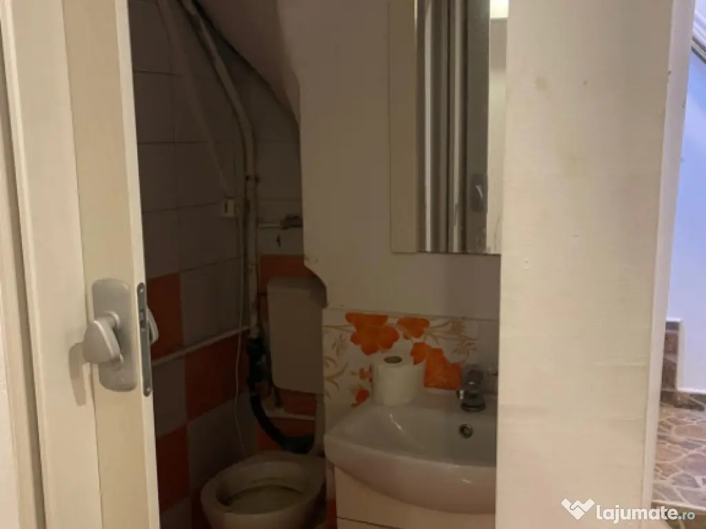 Spatiu comercial - centru vechi 