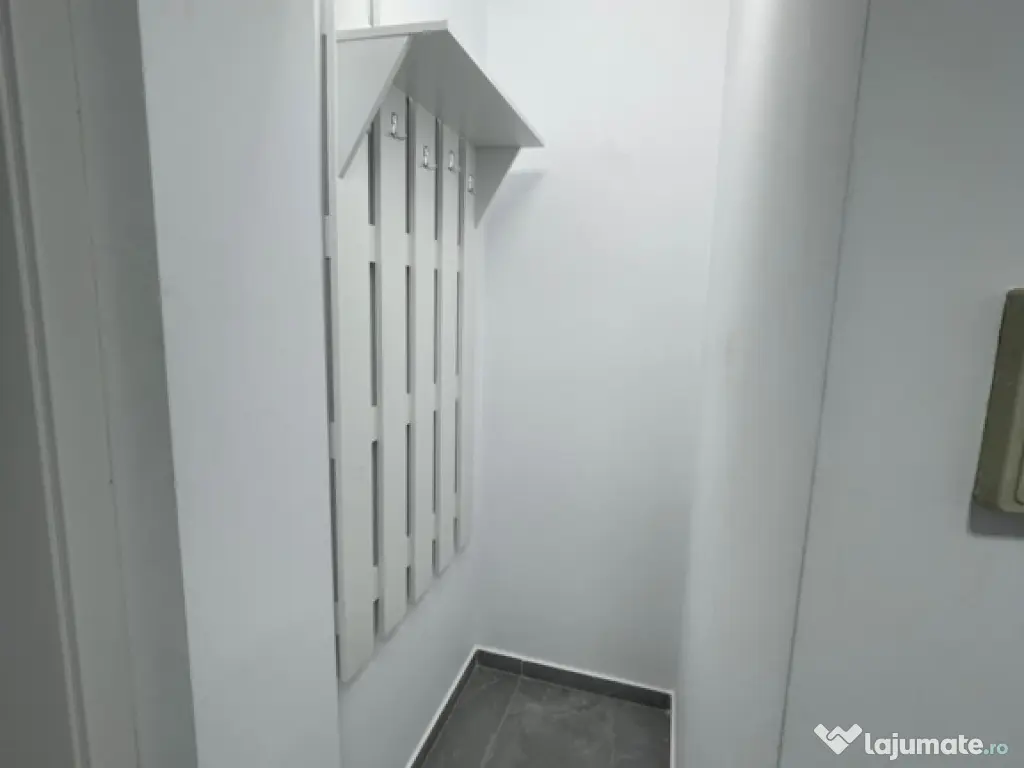 Apartament de închiriat 