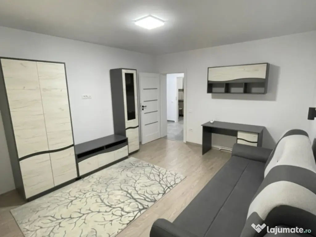 Apartament de închiriat 