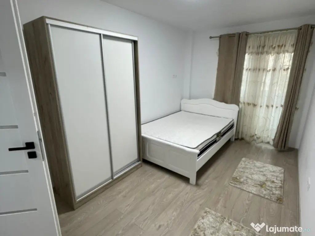 Apartament de închiriat 