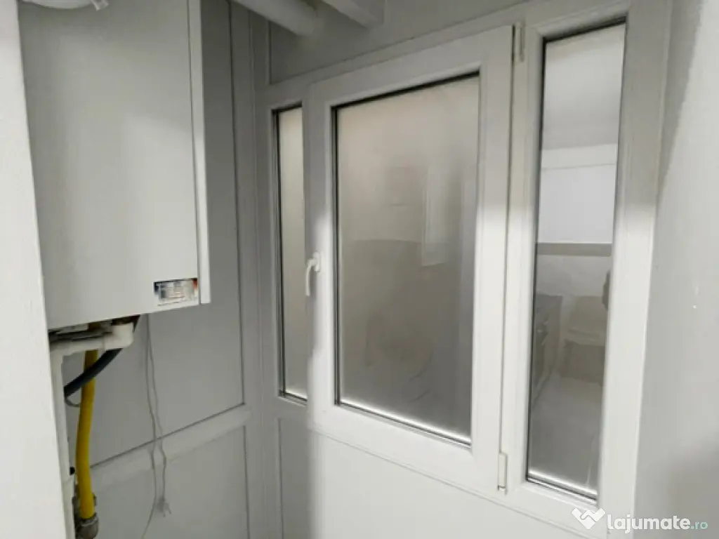 Apartament de închiriat 