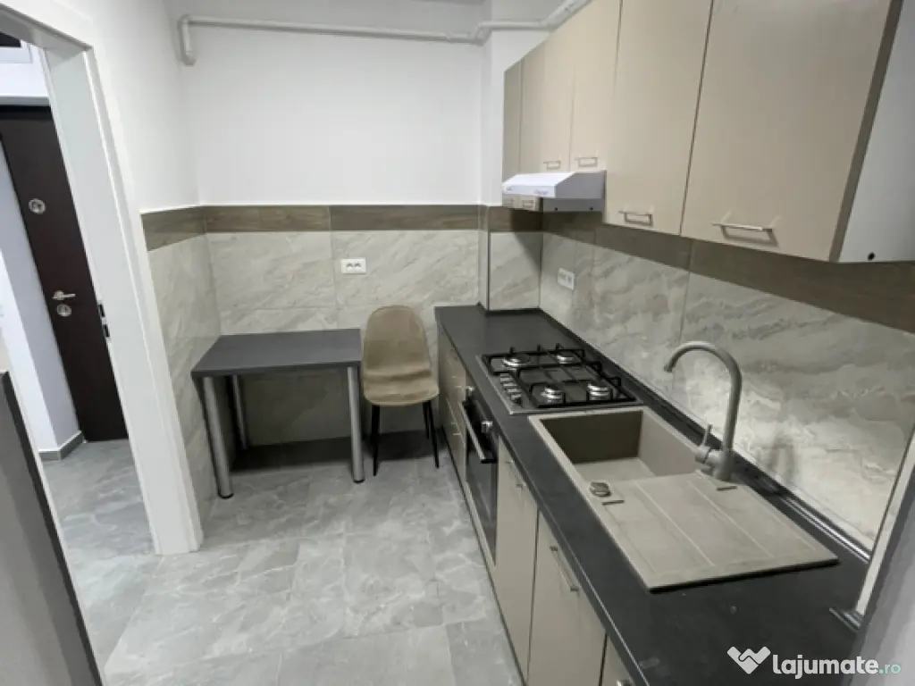 Apartament de închiriat 