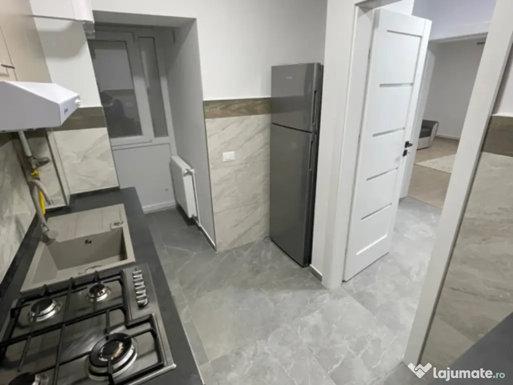 Apartament de închiriat 