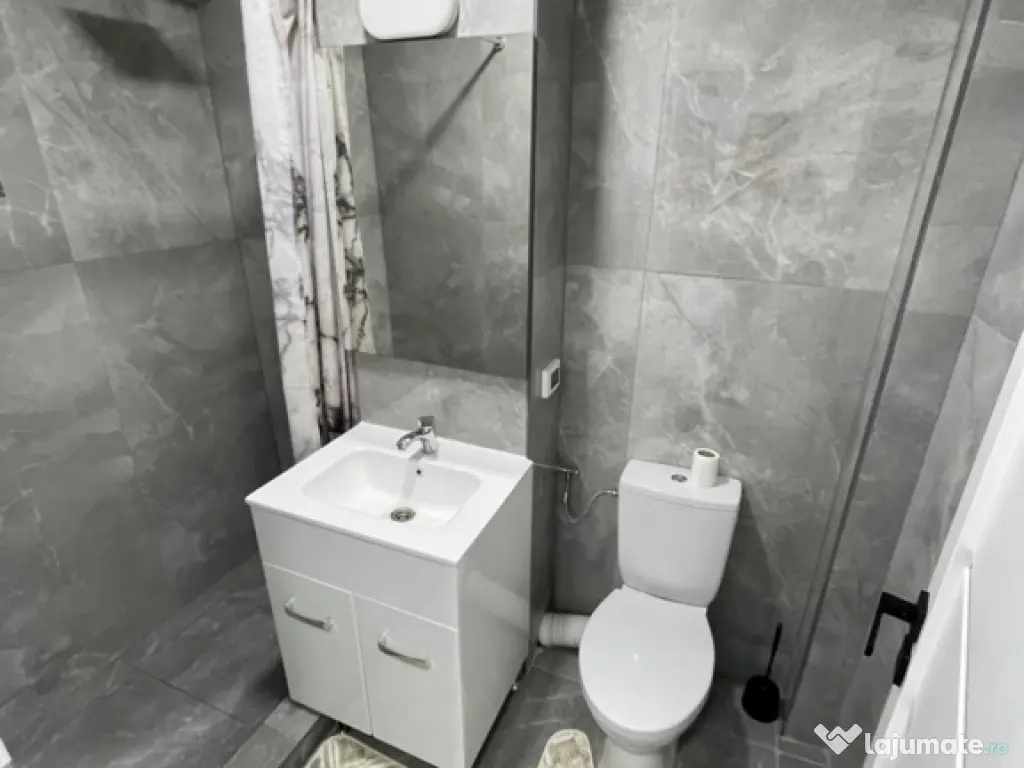 Apartament de închiriat 