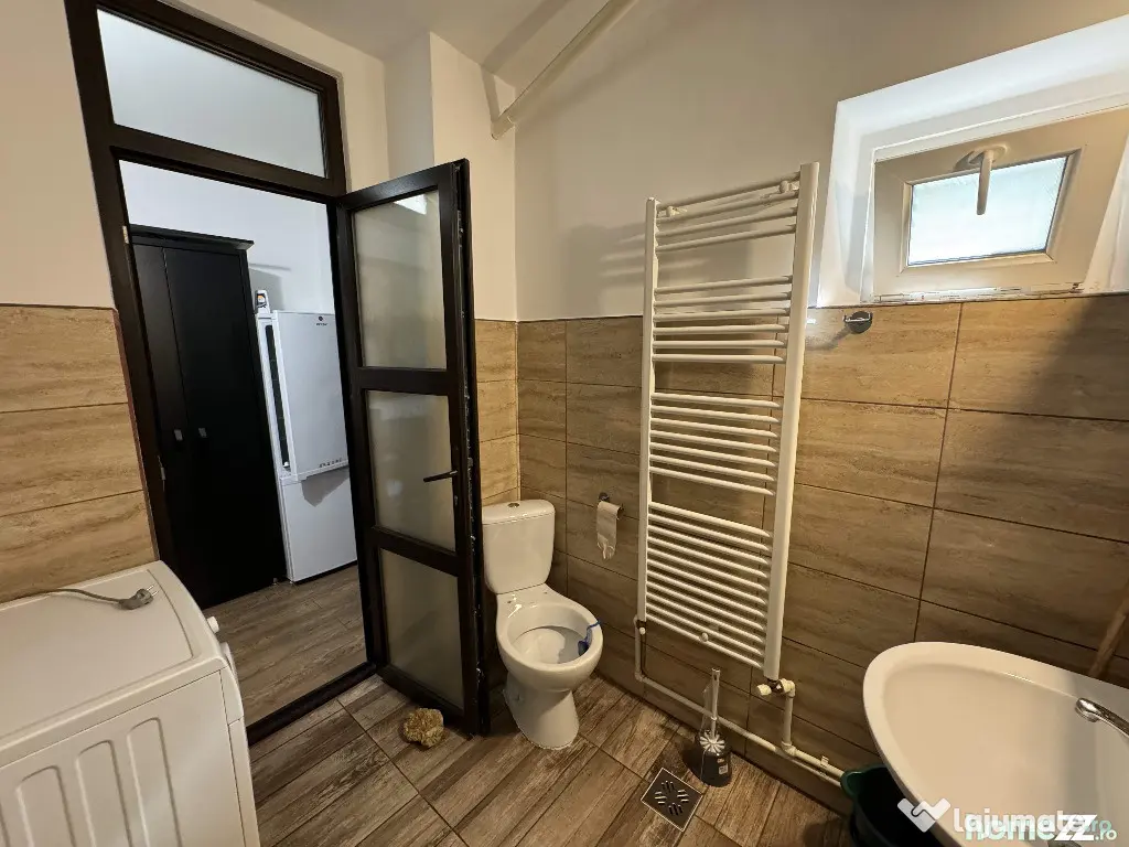 Garsoniera, et.2, 36mp, modernizata, ultracentral 